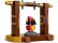 LEGO Harry Potter - Fawkes: Brumbálův fénix