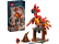 LEGO Harry Potter - Fawkes: Brumbálův fénix