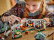 LEGO Harry Potter - Hagridova bouda: Neočekávaná návštěva