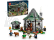 LEGO Harry Potter - Hagridova bouda: Neočekávaná návštěva