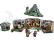 LEGO Harry Potter - Hagridova bouda: Neočekávaná návštěva