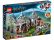LEGO Harry Potter - Hagridova bouda: Záchrana Klofana