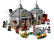 LEGO Harry Potter - Hagridova bouda: Záchrana Klofana