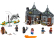 LEGO Harry Potter - Hagridova bouda: Záchrana Klofana