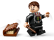 LEGO Harry Potter - Hryzající kniha Obludné obludárium