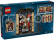 LEGO Harry Potter - Knižní zarážka: Spěšný vlak do Bradavic