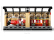 LEGO Harry Potter - Knižní zarážka: Spěšný vlak do Bradavic