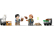 LEGO Harry Potter - Knižní zarážka: Spěšný vlak do Bradavic