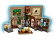 LEGO Harry Potter - Kouzelné momenty z Bradavic: Hodina bylinkářství