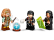 LEGO Harry Potter - Kouzelné momenty z Bradavic: Hodina jasnovidectví