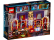 LEGO Harry Potter - Kouzelné momenty z Bradavic: Hodina jasnovidectví