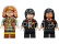 LEGO Harry Potter - Kouzelné momenty z Bradavic: Hodina jasnovidectví