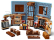 LEGO Harry Potter - Kouzelné momenty z Bradavic: Hodina kouzelných formulí