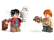 LEGO Harry Potter - Létající automobil Ford Anglia