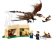 LEGO Harry Potter - Maďarský trnoocasý drak: Turnaj tří kouzelníků