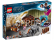 LEGO Harry Potter - Mlokův kufr plný kouzelných tvorů