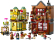 LEGO Harry Potter - Prvotřídní potřeby pro famfrpál a zmrzlinářství