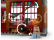 LEGO Harry Potter - Prvotřídní potřeby pro famfrpál a zmrzlinářství