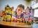 LEGO Harry Potter - Prvotřídní potřeby pro famfrpál a zmrzlinářství