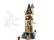LEGO Harry Potter - Sovinec na Bradavickém hradě