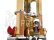 LEGO Harry Potter - Sovinec na Bradavickém hradě