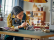 LEGO Harry Potter - Sovinec na Bradavickém hradě