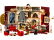 LEGO Harry Potter - Zástava Nebelvíru