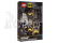 LEGO hodinky - DC Super Heroes Batman