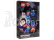 LEGO hodinky - DC Super Heroes Superman