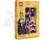 LEGO hodinky - Iconic Upír