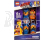 LEGO hodinky - LEGO Movie 2 Emmet