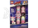 LEGO hodinky - LEGO Movie 2 Unikitty