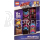 LEGO hodinky - LEGO Movie 2 Wyldstyle