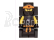 LEGO hodinky - Ninjago Cole