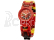 LEGO hodinky - Ninjago Kai 2018