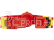 LEGO hodinky - Ninjago Kai 2018