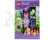 LEGO hodinky s minifigurkou - Friends Stephanie