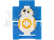 LEGO hodinky - Star Wars BB-8