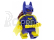 LEGO hodiny s budíkem - Batman Movie Batgirl