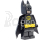 LEGO hodiny s budíkem - Batman Movie Batman