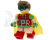 LEGO hodiny s budíkem - Batman Movie Robin
