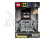 LEGO hodiny s budíkem DC Super Heroes Batman