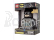 LEGO hodiny s budíkem DC Super Heroes Batman