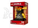 LEGO hodiny s budíkem Ninjago Cole