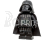 LEGO hodiny s budíkem Star Wars Darth Vader