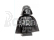 LEGO hodiny s budíkem Star Wars Darth Vader