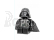 LEGO hodiny s budíkem Star Wars Darth Vader