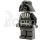 LEGO hodiny s budíkem - Star Wars Darth Vader