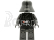 LEGO hodiny s budíkem - Star Wars Darth Vader