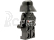 LEGO hodiny s budíkem - Star Wars Darth Vader